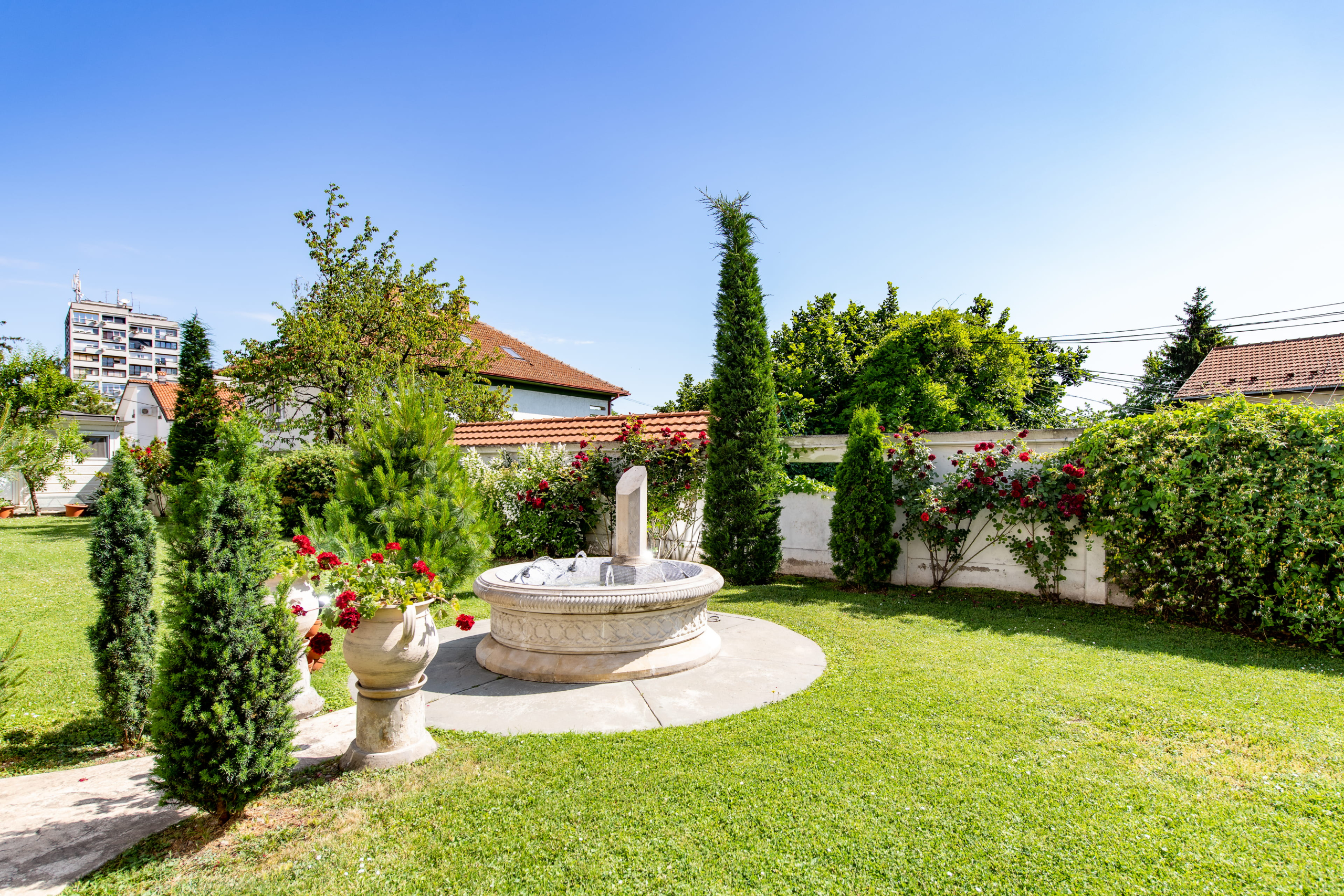Gen_Nikodija_Stefanovica_DSC7567_4K Gradska vila sa mediteranskom baštom