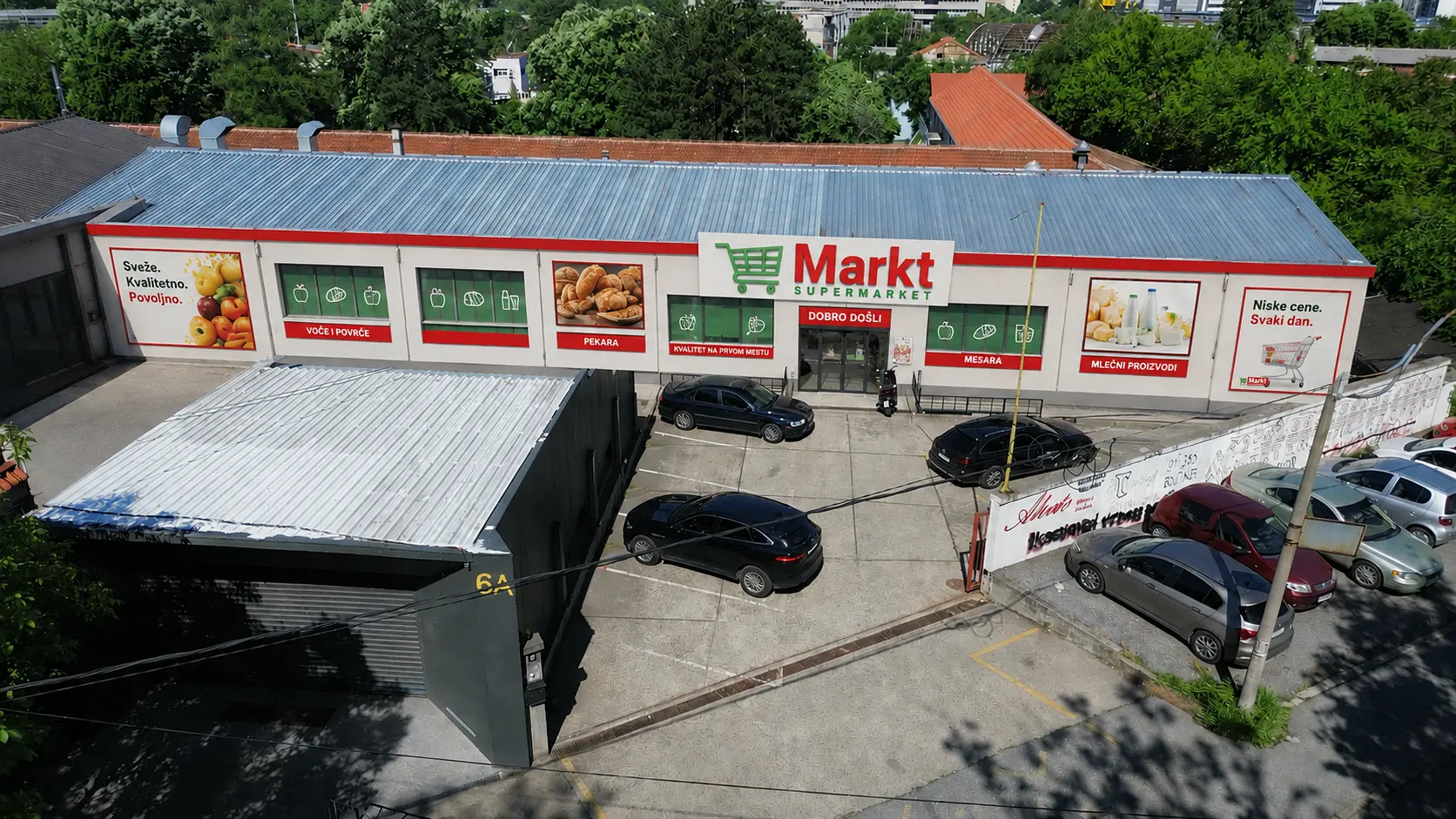3A541F86-EADD-49CB-99BC-48A8F2A92A97 Hala u gradu – retka prilika na Severnom Bulevaru