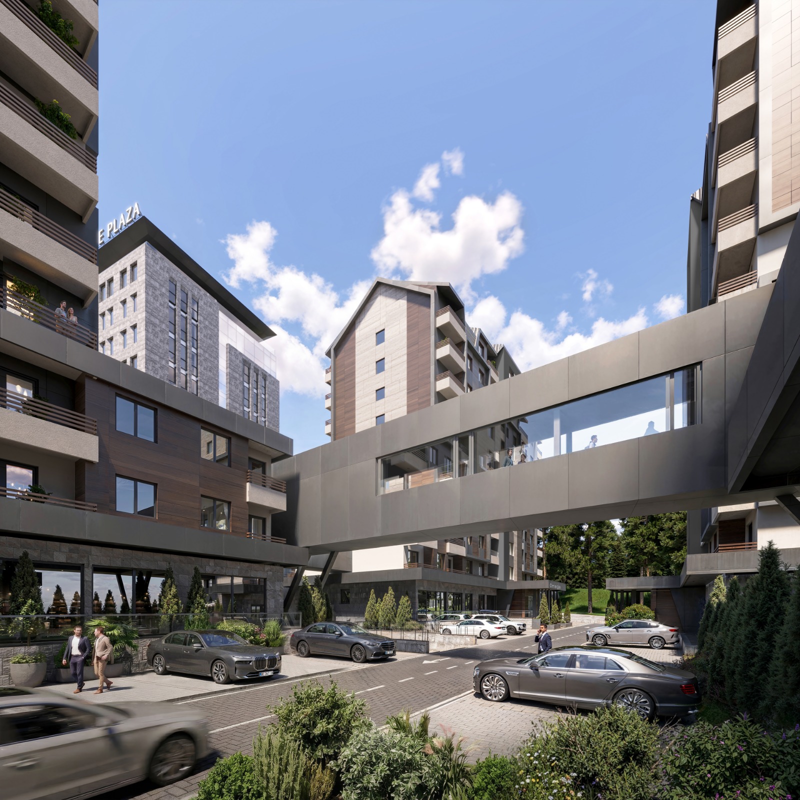 4061ea1c-d00c-4e5c-9c95-c292297b4fc6 2 Crowne Residence – Crowne Park Resort, Zlatibor