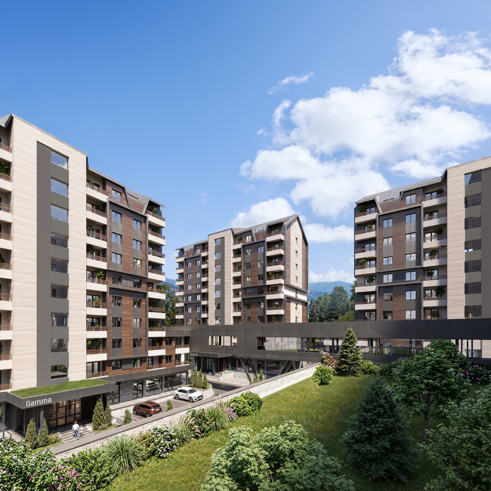 658d5b7b-4032-412b-a946-138a5506860e 2 Crowne Residence – Crowne Park Resort, Zlatibor