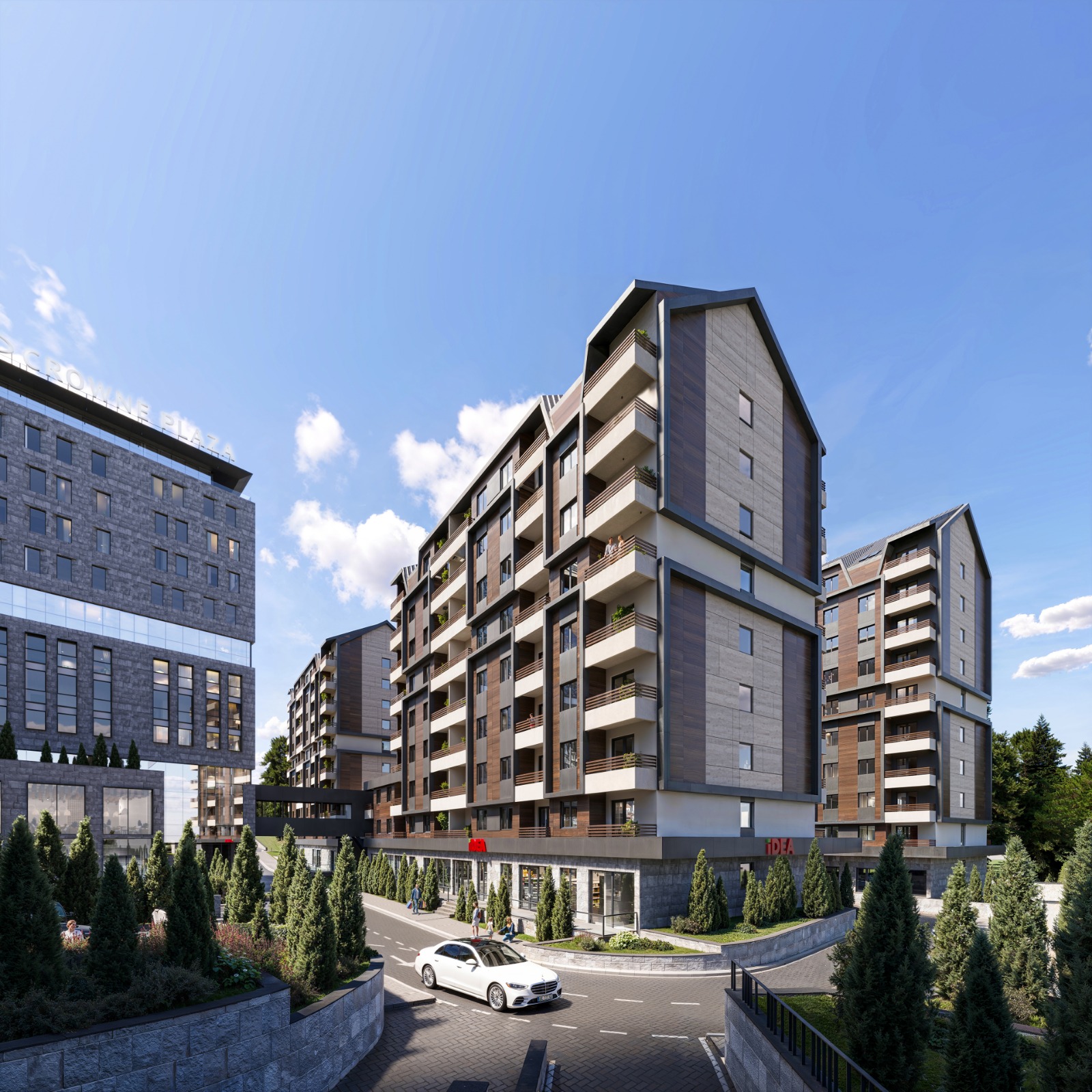 95fef166-1742-47bd-a1a3-17fe3495d2b4 2 Crowne Residence – Crowne Park Resort, Zlatibor