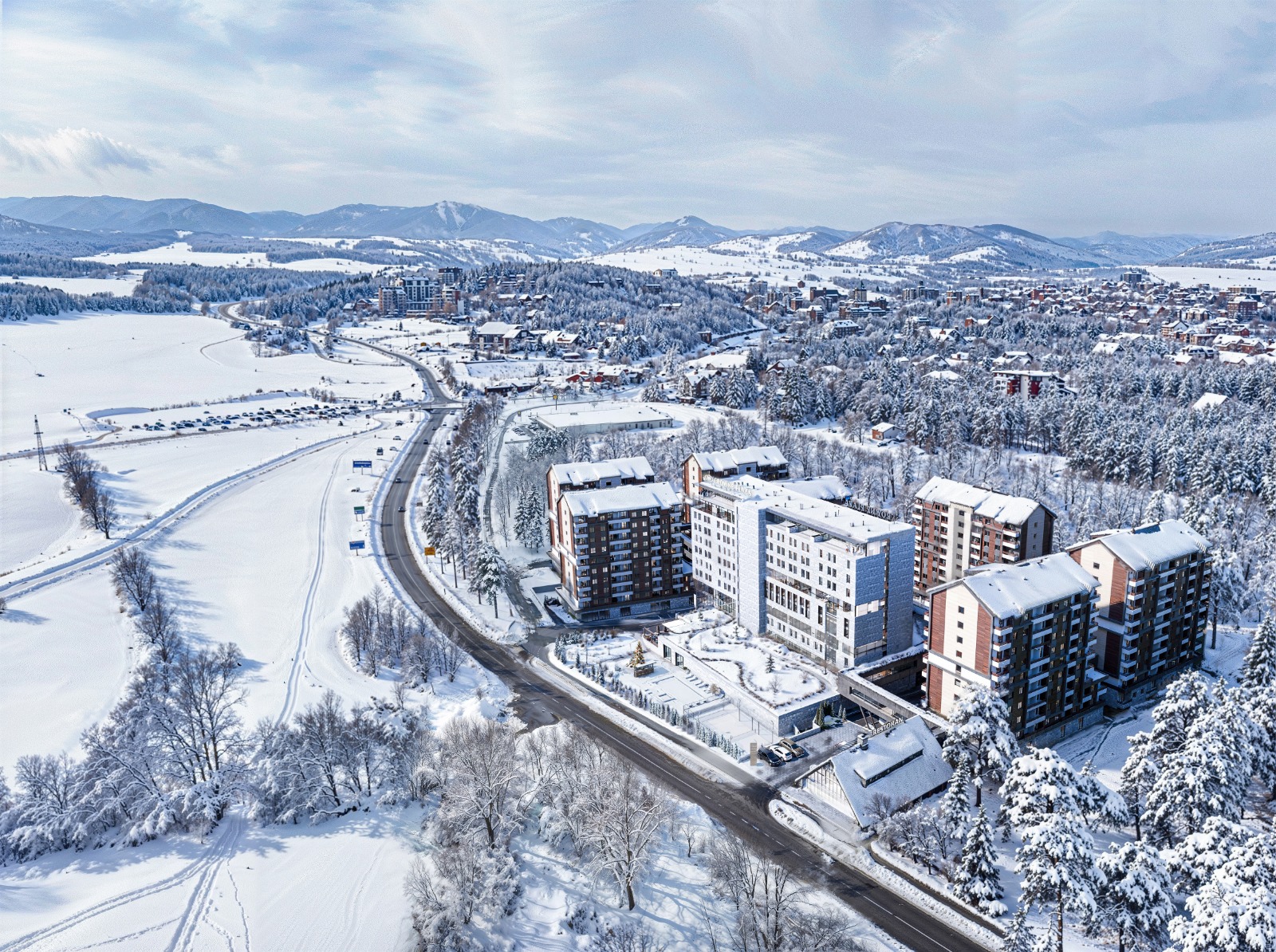 b0484709-81ea-488c-adde-20eec5a32c1c 2 Crowne Residence – Crowne Park Resort, Zlatibor