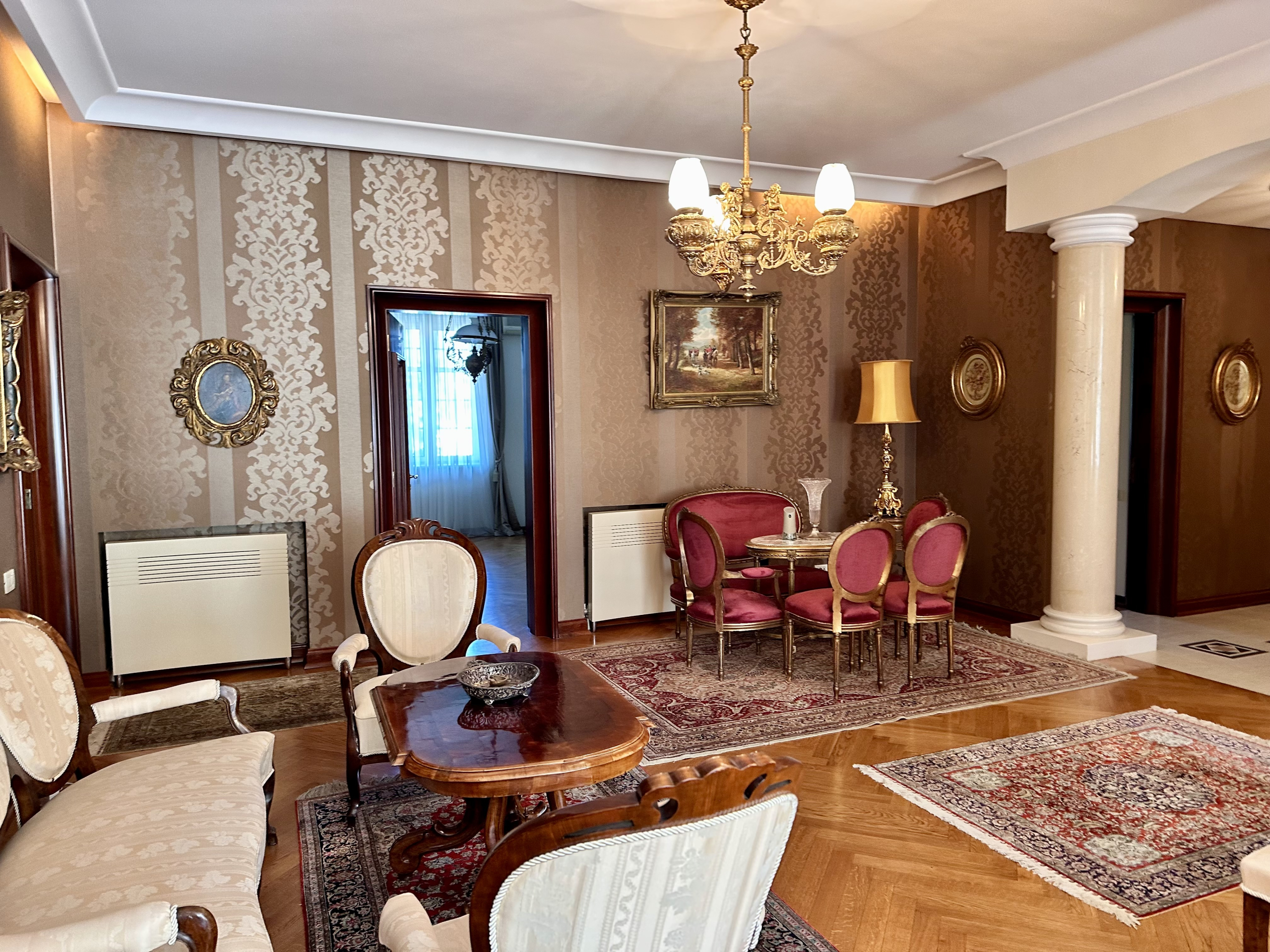 IMG_4706 Resavska ulica | Salonski stan 220 m² | Vanvremenski