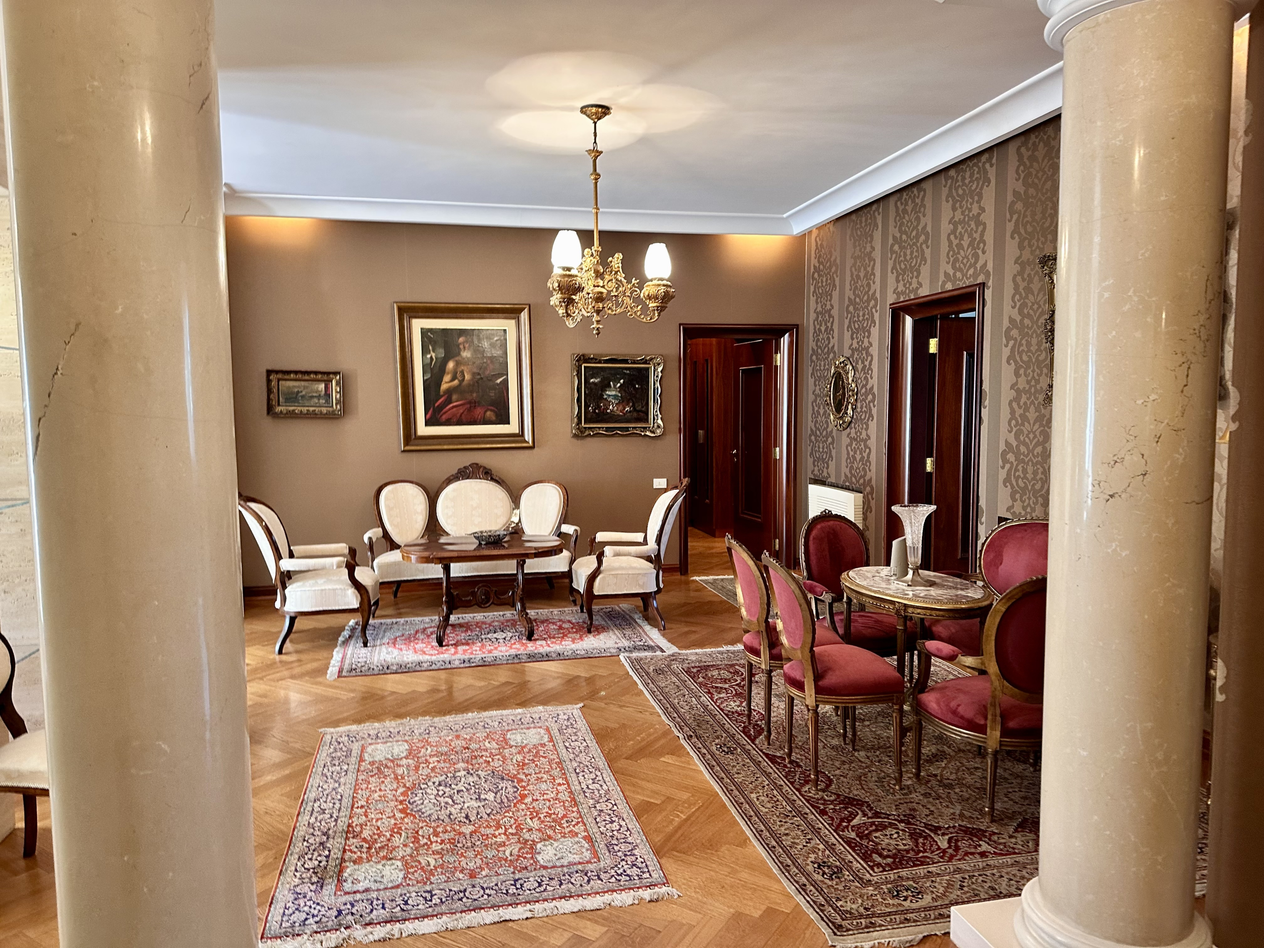IMG_4709 Resavska ulica | Salonski stan 220 m² | Vanvremenski