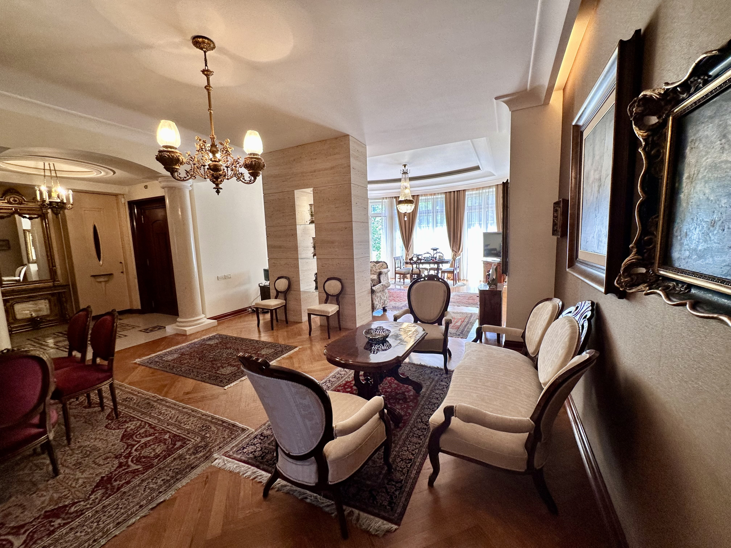 IMG_4719 Resavska ulica | Salonski stan 220 m² | Vanvremenski