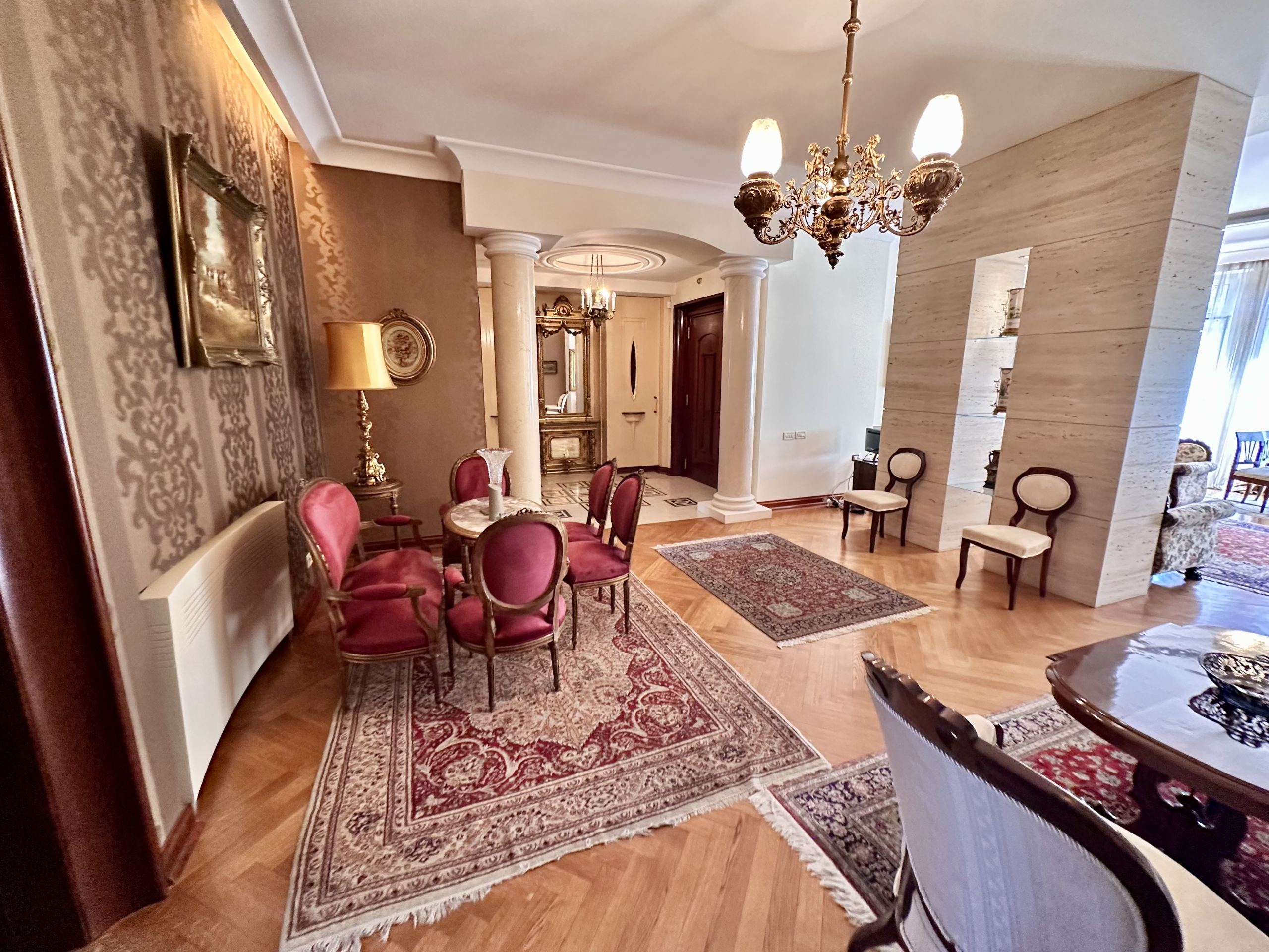 IMG_4720 Resavska ulica | Salonski stan 220 m² | Vanvremenski