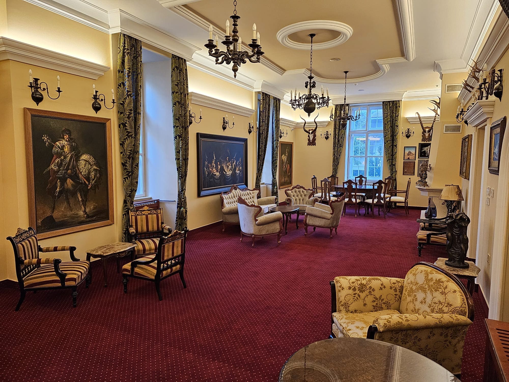d055db8f-eeab-41b8-8ae5-f7d1879260b6 Kaštel Ečka — Hotel, Restoran + 14ha Gradjevinskog Zemljišta | Ečka, Vojvodina