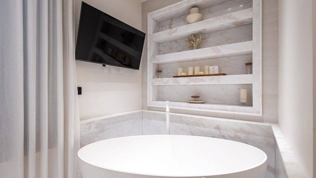 xxl-11 EKSKLUZIVAN PENTHOUSE SA PRIVATNOM SPA ZONOM | K-DISTRICT