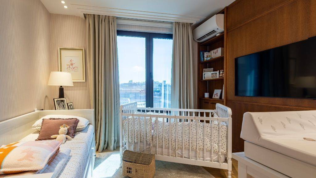 xxl-13 EKSKLUZIVAN PENTHOUSE SA PRIVATNOM SPA ZONOM | K-DISTRICT