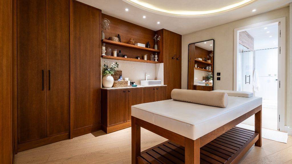 xxl-14 EKSKLUZIVAN PENTHOUSE SA PRIVATNOM SPA ZONOM | K-DISTRICT