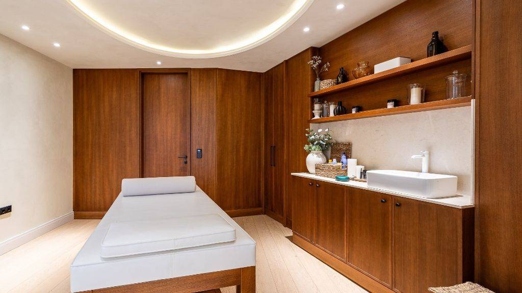 xxl-15 EKSKLUZIVAN PENTHOUSE SA PRIVATNOM SPA ZONOM | K-DISTRICT