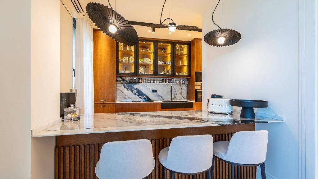 xxl-2 EKSKLUZIVAN PENTHOUSE SA PRIVATNOM SPA ZONOM | K-DISTRICT