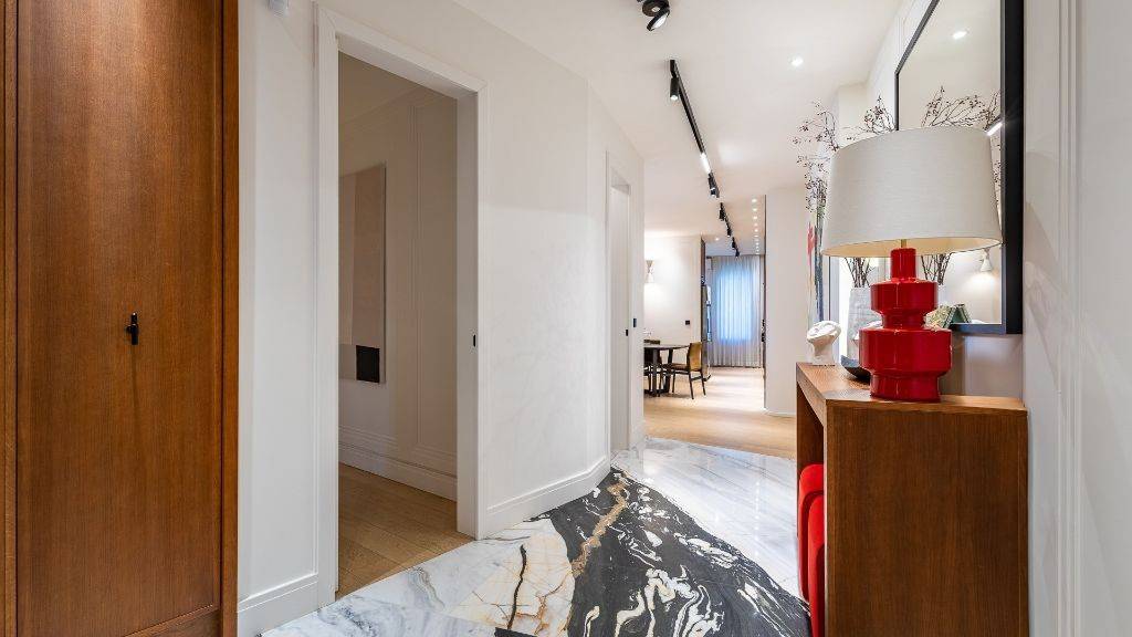xxl-4 EKSKLUZIVAN PENTHOUSE SA PRIVATNOM SPA ZONOM | K-DISTRICT