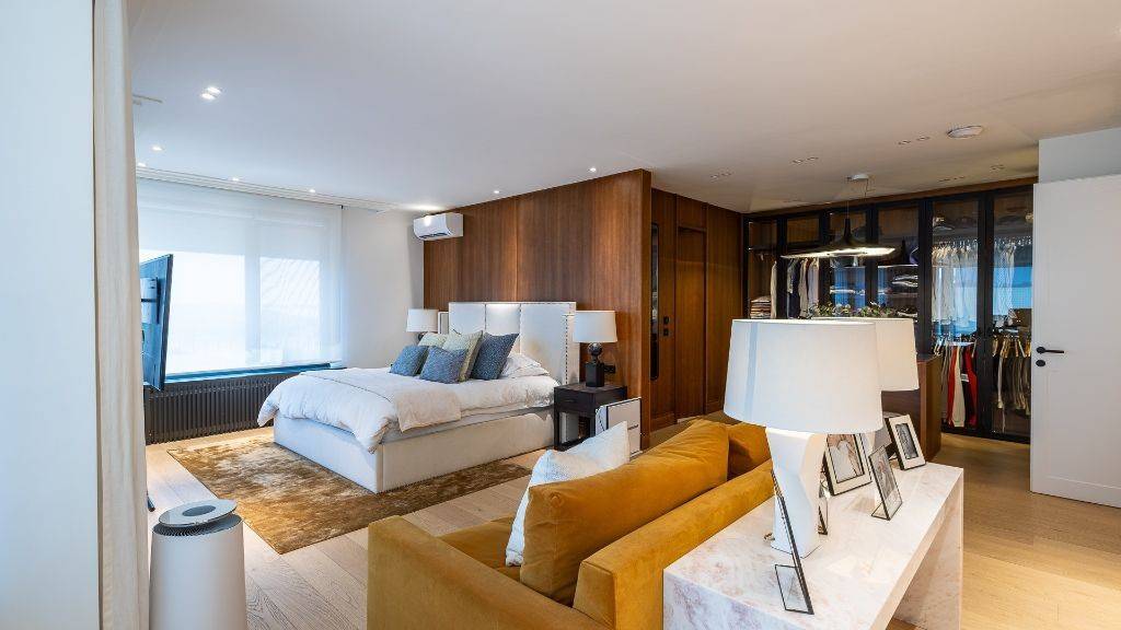 xxl-5 EKSKLUZIVAN PENTHOUSE SA PRIVATNOM SPA ZONOM | K-DISTRICT