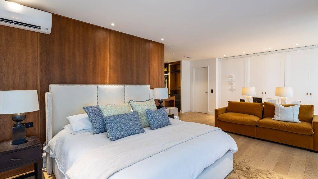 xxl-6 EKSKLUZIVAN PENTHOUSE SA PRIVATNOM SPA ZONOM | K-DISTRICT
