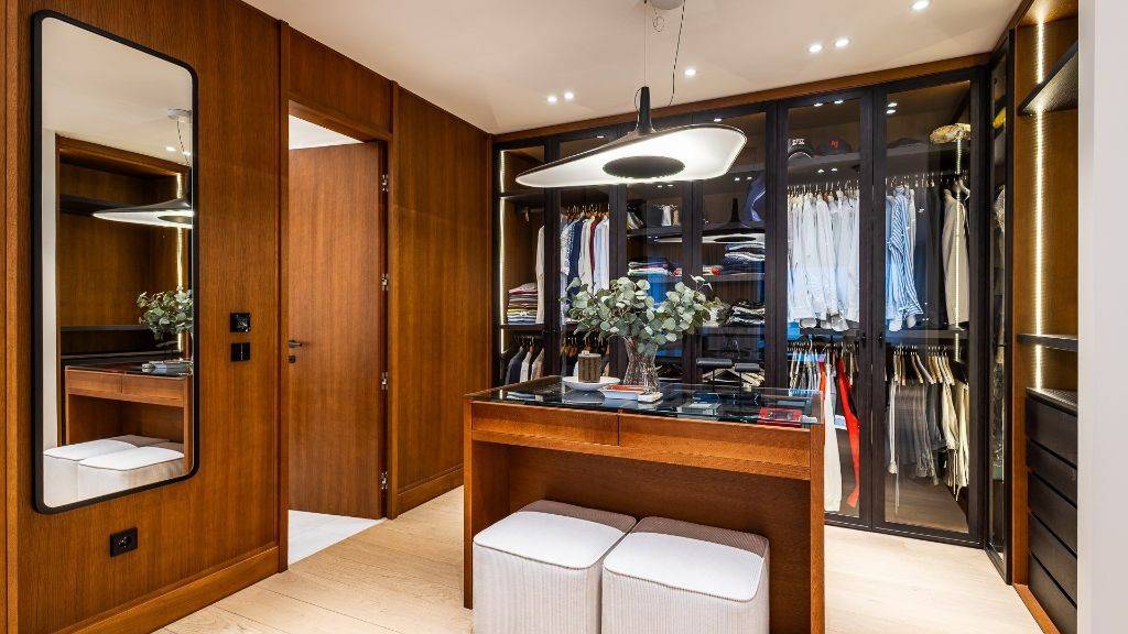 xxl-8 EKSKLUZIVAN PENTHOUSE SA PRIVATNOM SPA ZONOM | K-DISTRICT