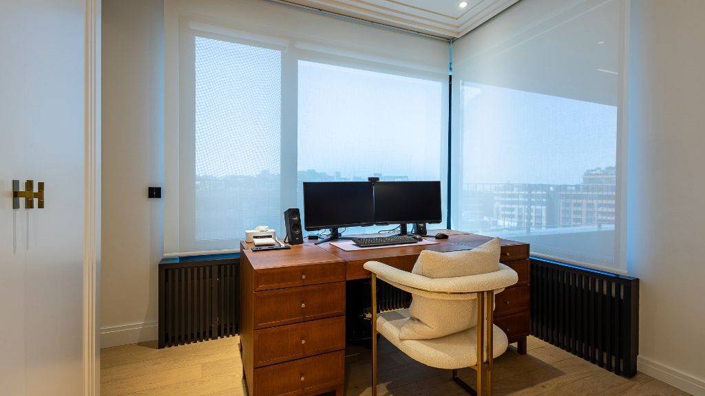 xxl-9 EKSKLUZIVAN PENTHOUSE SA PRIVATNOM SPA ZONOM | K-DISTRICT