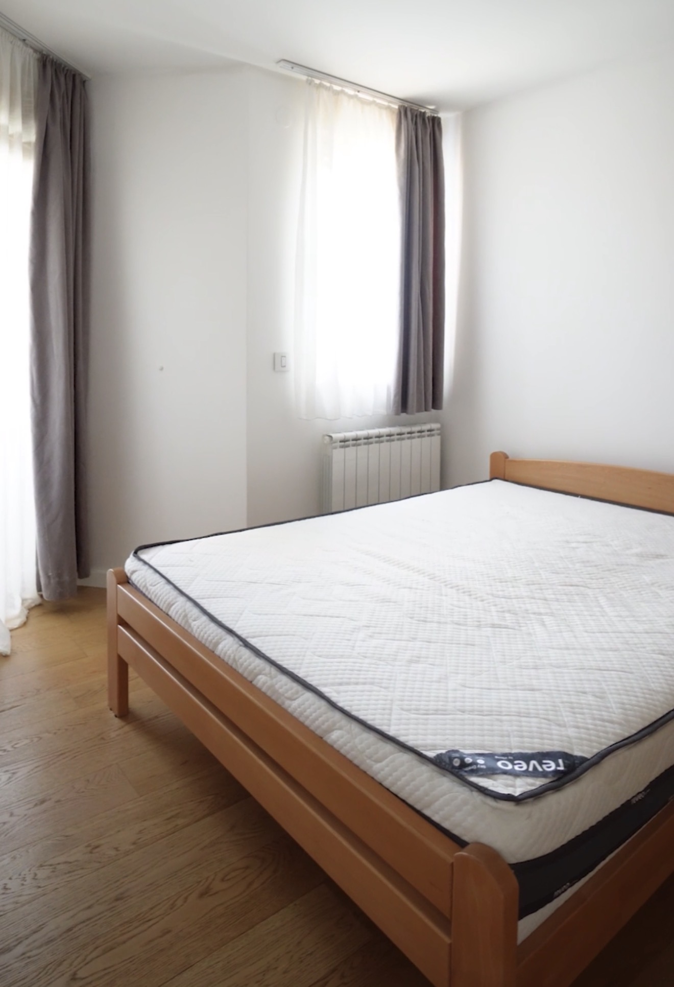 Screenshot Nebojšina – useljiv stan na Vračaru, novogradnja 2022. — 49 m²
