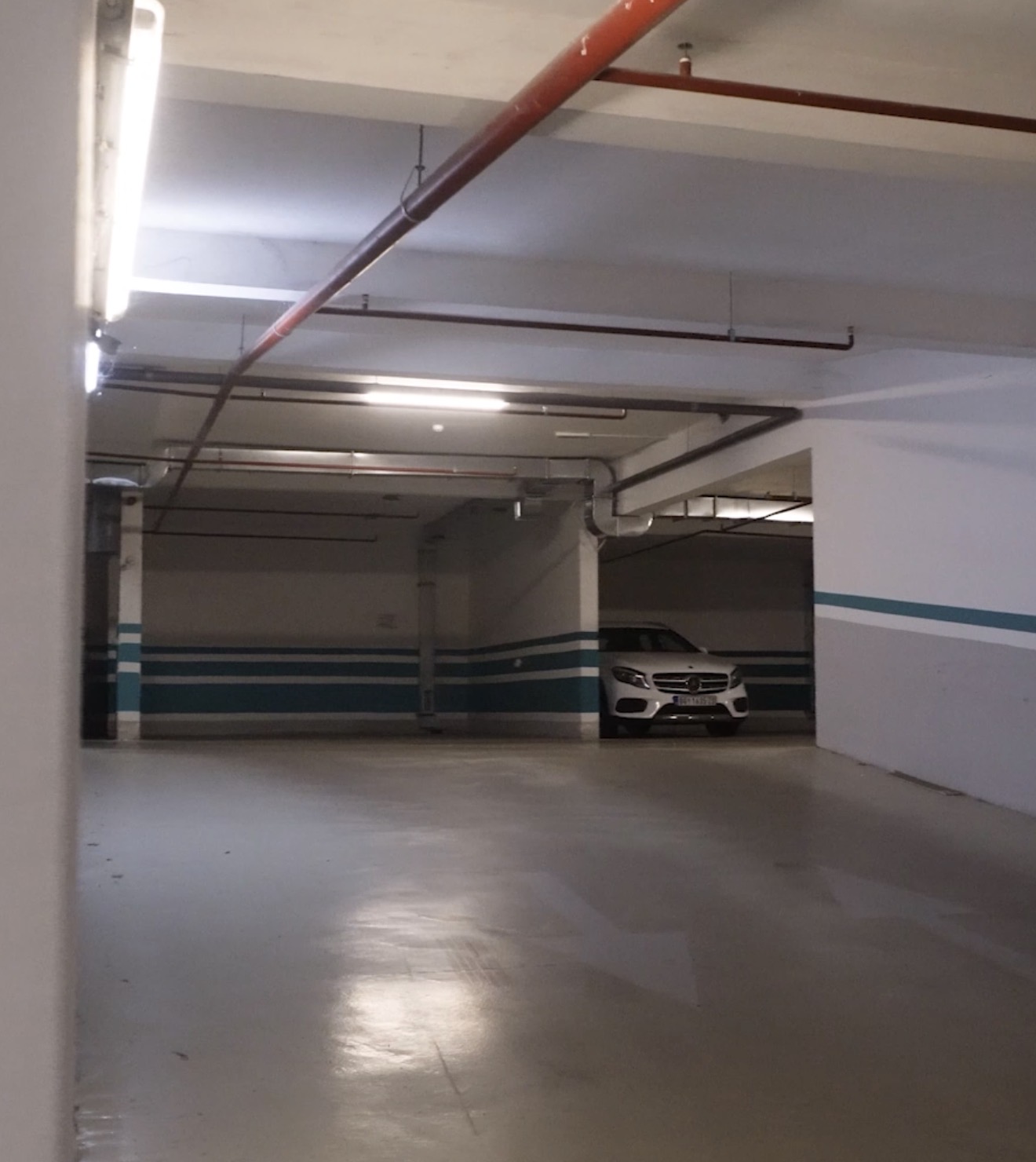 Screenshot Nebojšina – useljiv stan na Vračaru, novogradnja 2022. — 49 m²