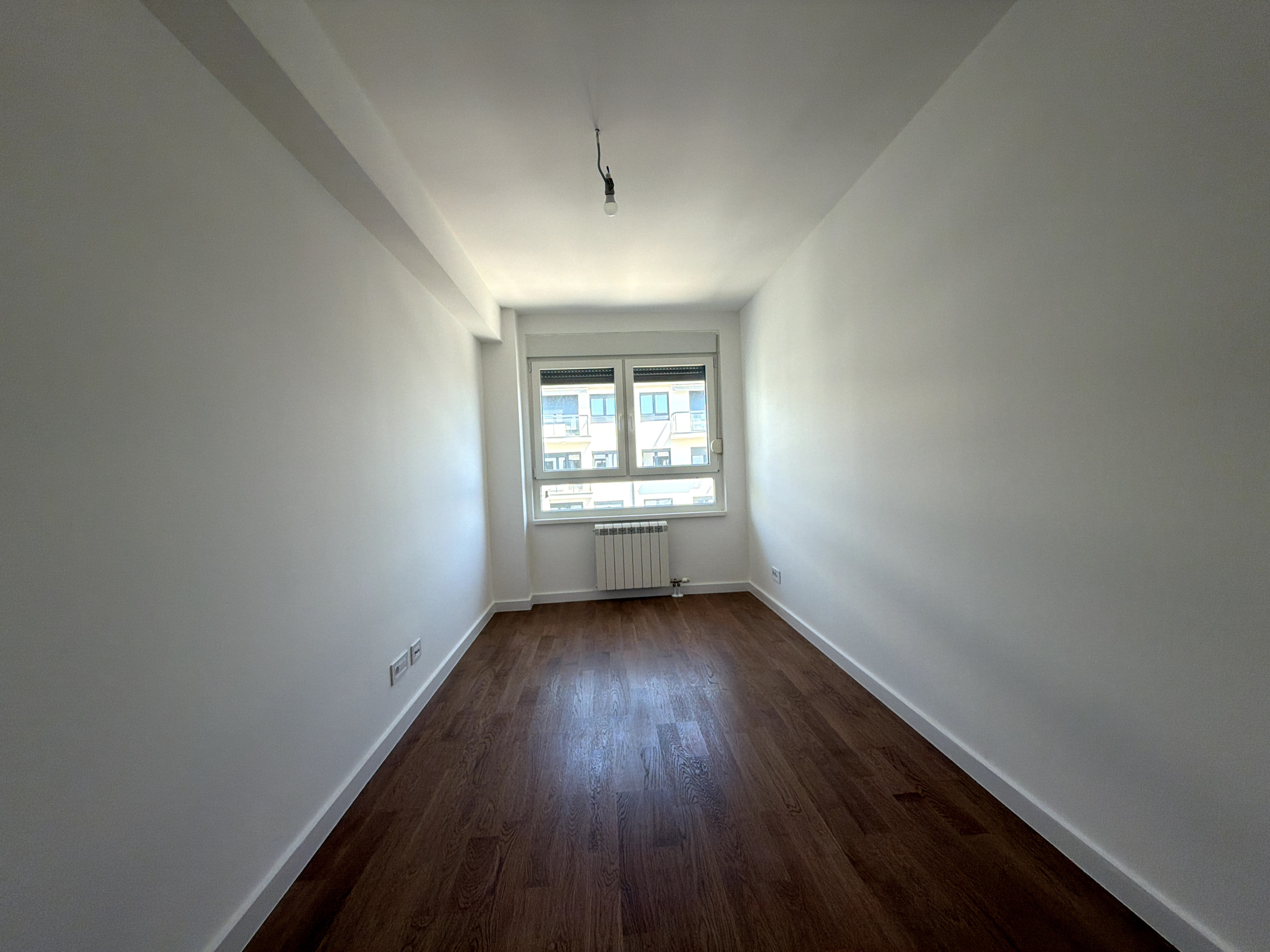 IMG_1386 Zemona Nova, Zemun – useljiv četvorosoban stan od 134,4 m² na 5. spratu
