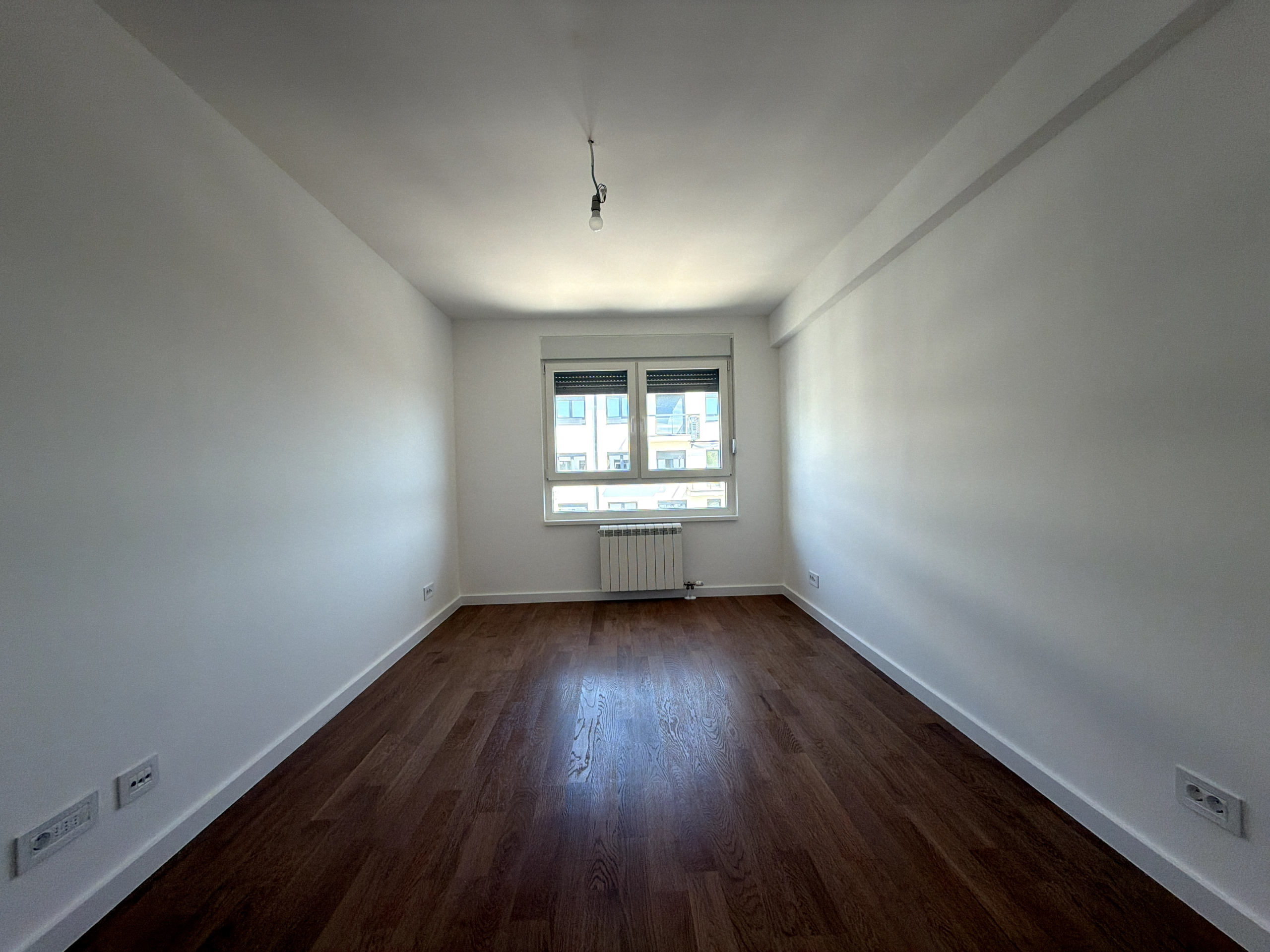 IMG_1391 Zemona Nova, Zemun – useljiv četvorosoban stan od 134,4 m² na 5. spratu