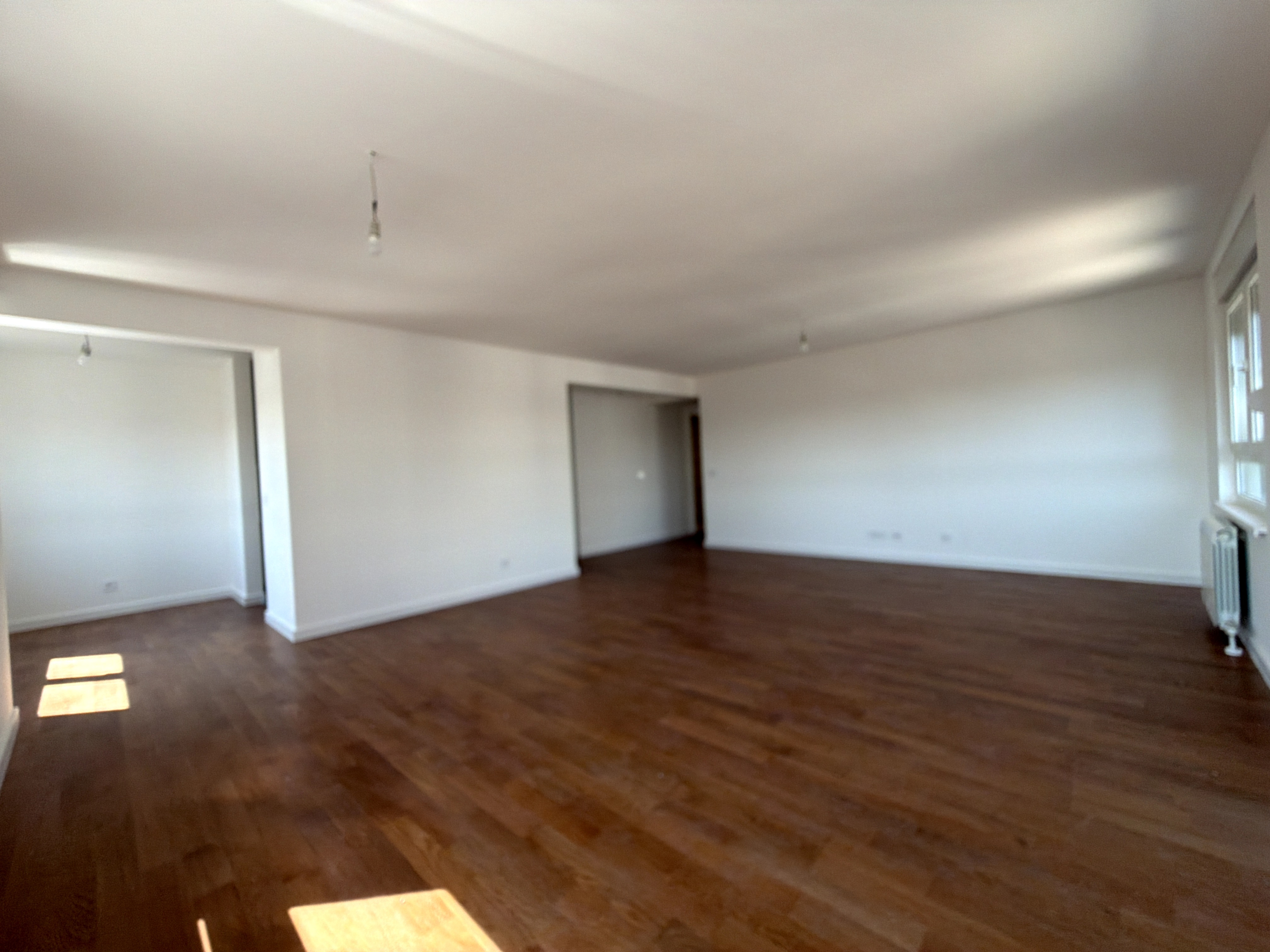 IMG_1399 Zemona Nova, Zemun – useljiv četvorosoban stan od 134,4 m² na 5. spratu
